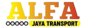 Logo-Alfa Jaya Transport