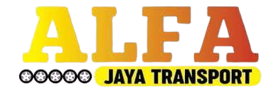 Logo-Alfa Jaya Transport