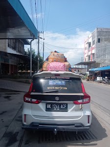 Alfa Jaya Transport place picture